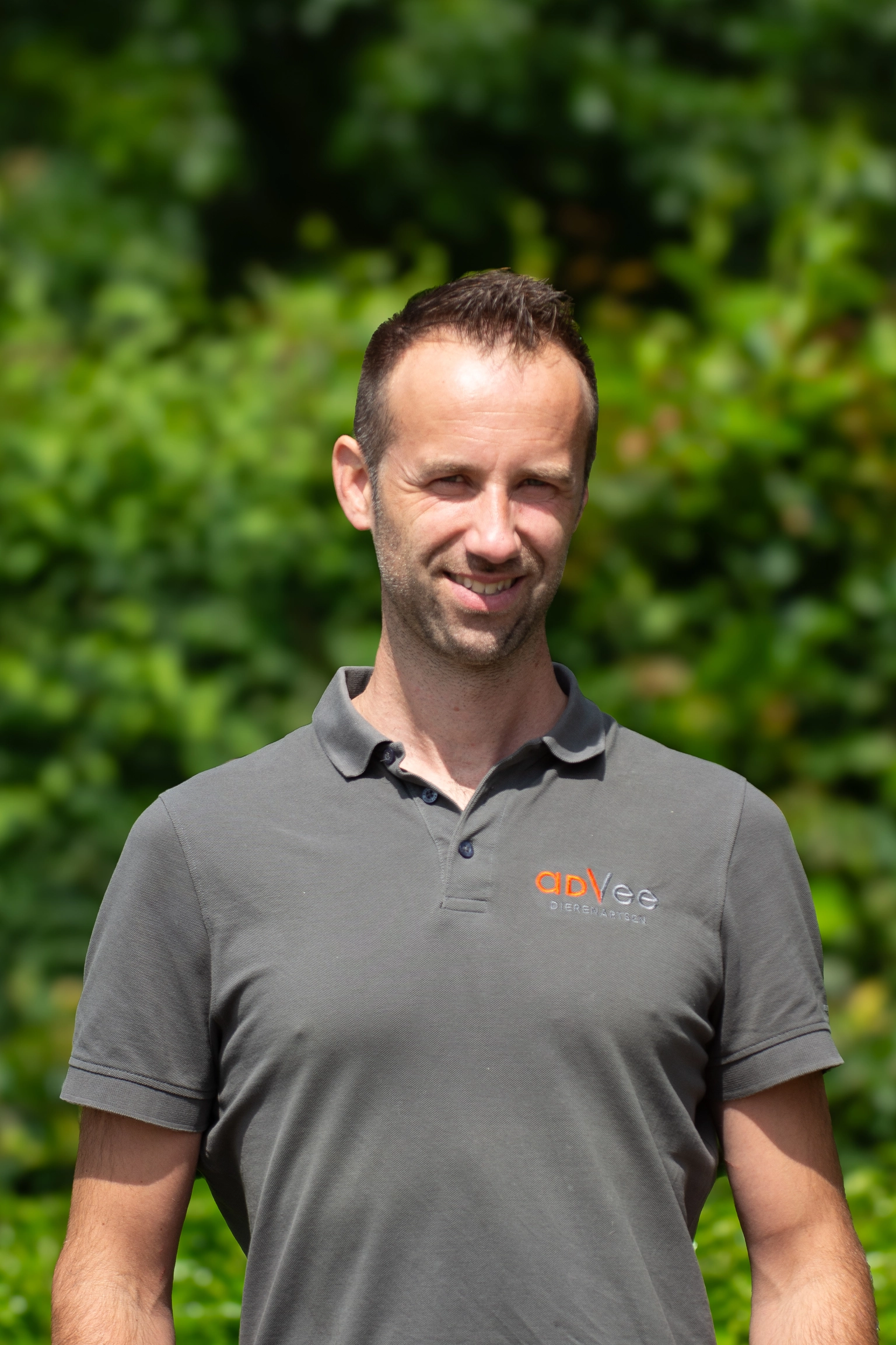 Aart van Bennekom