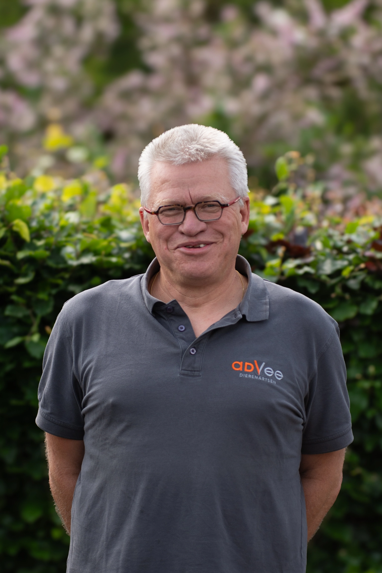 Arno van der Wielen