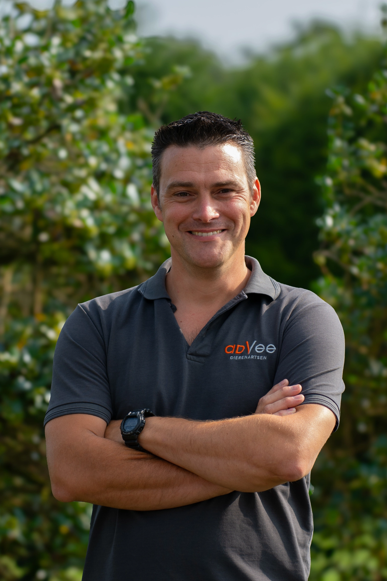 Bjorn van Alphen
