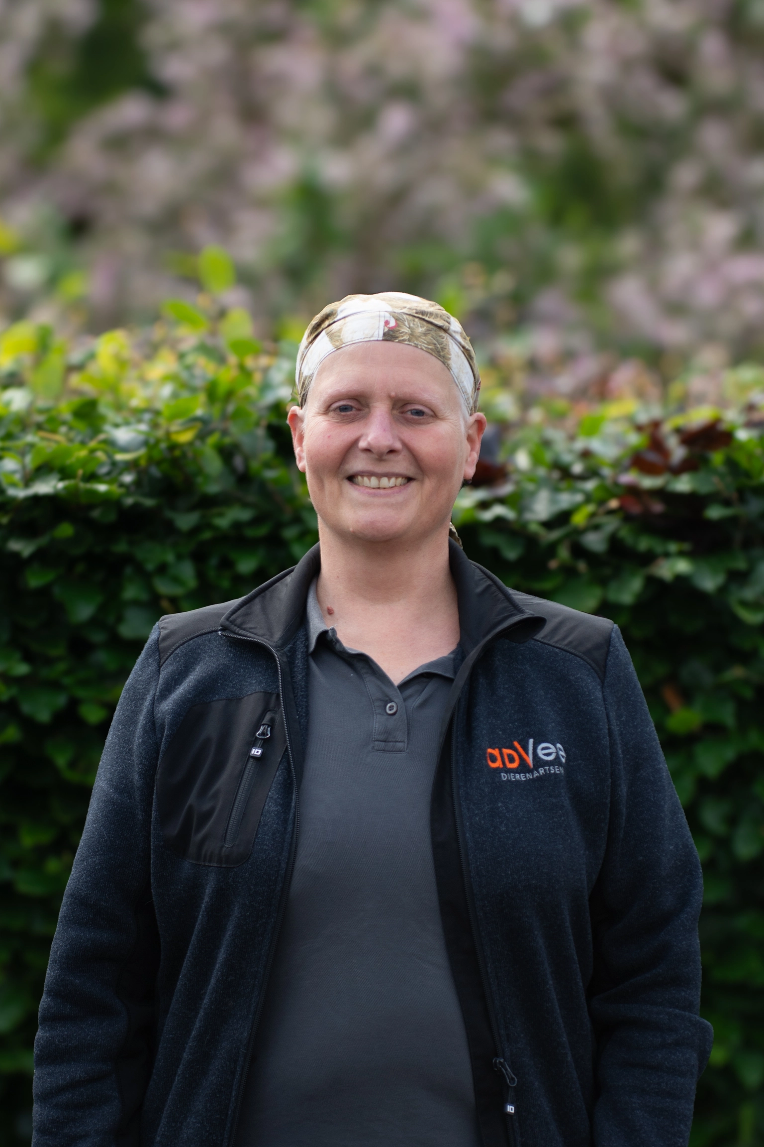 Janny Hermans