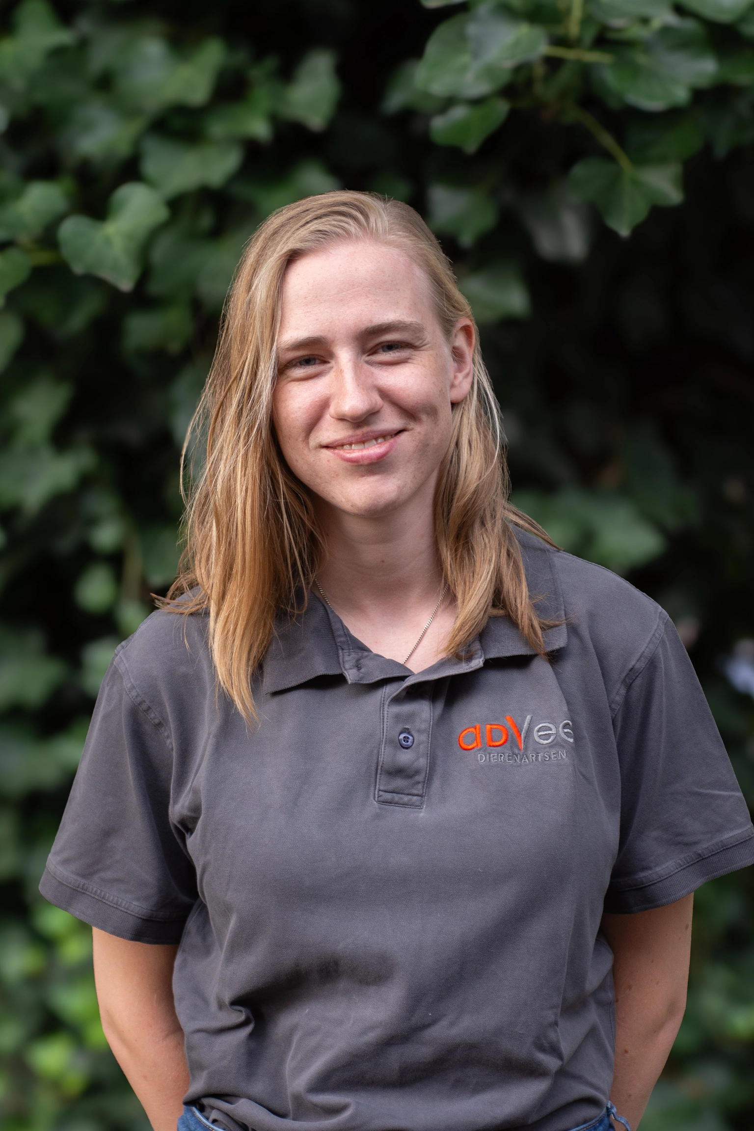 Marijke van de Beek