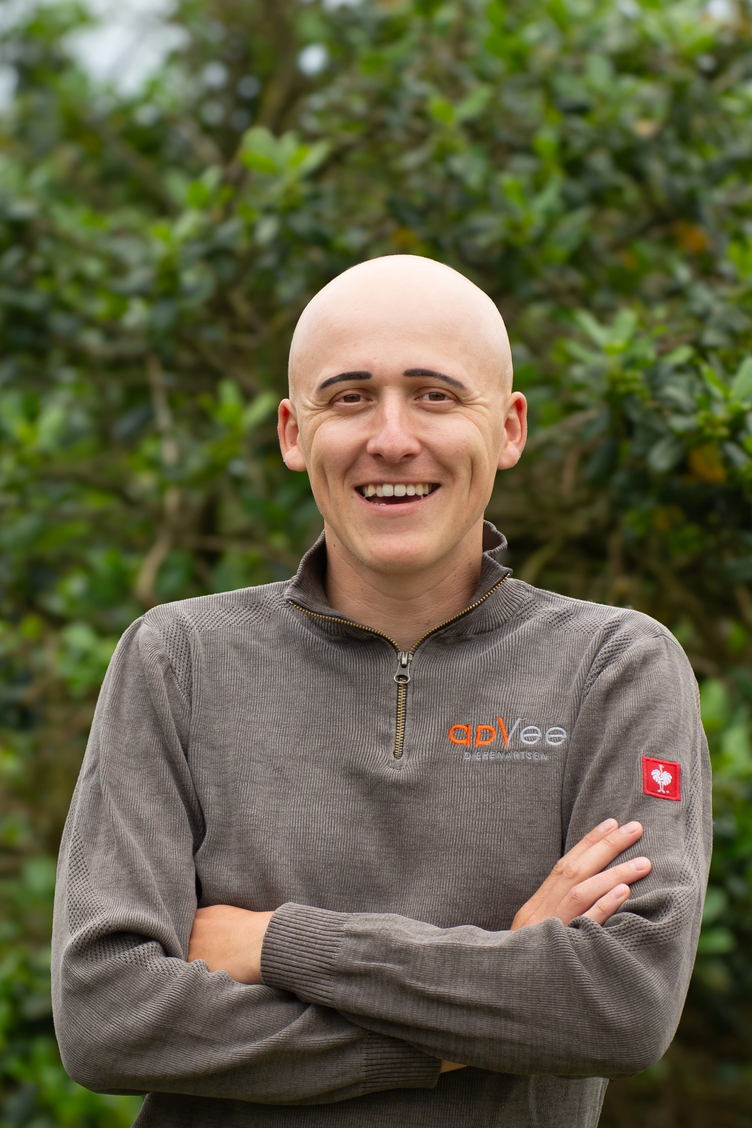 Simon Blokhuis