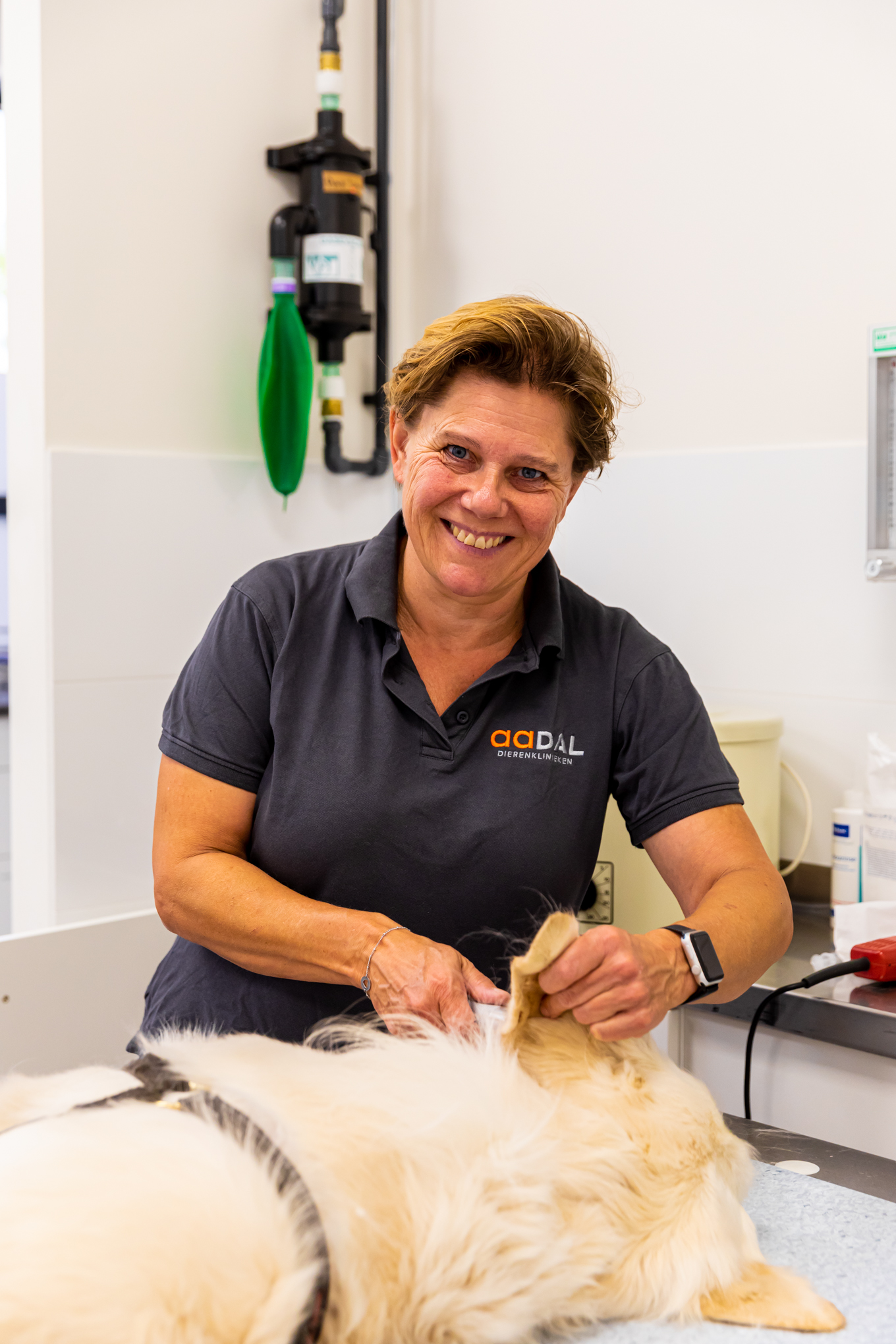 Vicky Geurts